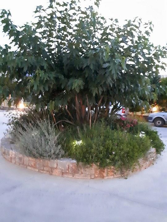 Aggello Boutique Hotel Stalida Bagian luar foto